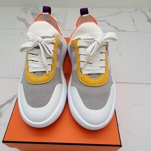 Hermes Sneakers, size 36/6
